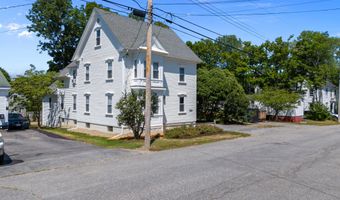 85 Bedford St, Bath, ME 04530