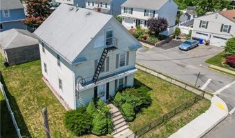 171 Lyon Ave, East Providence, RI 02914