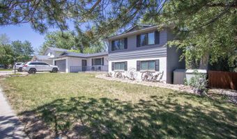 2040 W 41st St, Casper, WY 82604