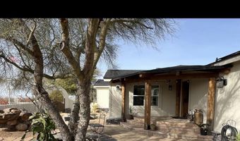 5824 E MONTGOMERY Rd, Cave Creek, AZ 85331