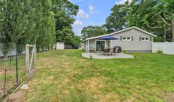 144 Hines Rd, Cumberland, RI 02864