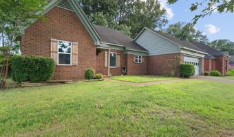 8067 SARA JANE Ln, Bartlett, TN 38133
