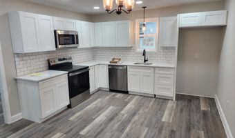 124 STEVENS Ave, Atco, NJ 08004