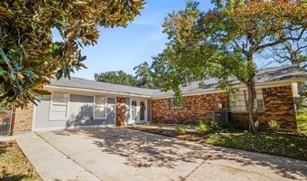 729 Canterbury Dr, Biloxi, MS 39532