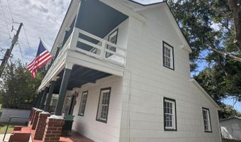 706 Charles St, Beaufort, SC 29902