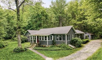162 YMCA Rd, Becket, MA 01223