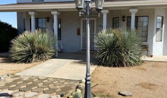 1350 W Justray Ranch Rd, Chino Valley, AZ 86323