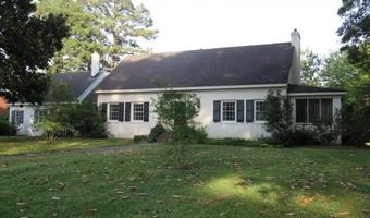 502 N COLONY, Ahoskie, NC 27910