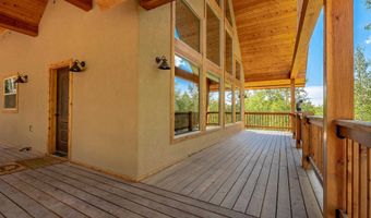 395 El Camino Real, Angel Fire, NM 87710