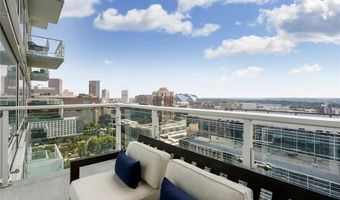 45 Ivan Allen Jr Blvd NW 2203, Atlanta, GA 30308