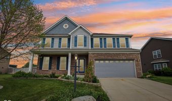 1628 Ballyganner Dr, Avon, IN 46123