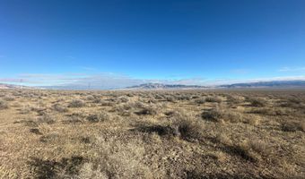 T29 Sec 13, Imlay, NV 89418