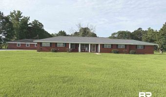 1323 Airport Rd, Atmore, AL 36502
