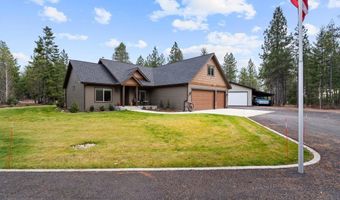 25792 N WINSOME Dr, Athol, ID 83801