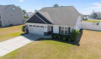 193 Sandy Springs Rd, Aberdeen, NC 28315