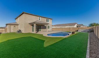 1667 E JOELLE Dr, Casa Grande, AZ 85122