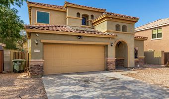 664 W JUDI St, Casa Grande, AZ 85122