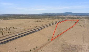 W Old Hwy 66, Ash Fork, AZ 86320