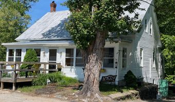 96 French St, Acton, ME 04001