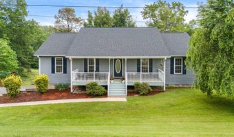 14 H G Buckner Meadows Rd, Alexander, NC 28701