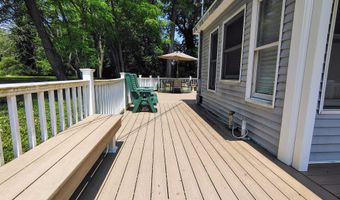 43 Route 87, Columbia, CT 06237