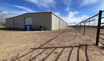 825 E Cannonball Dr, Big Water, UT 84741