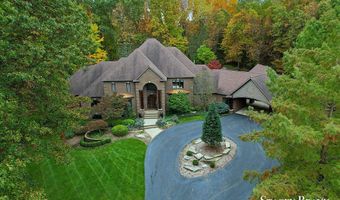 7750 Silverthorn Dr SE, Ada, MI 49301