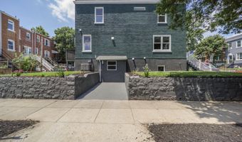 235 ASCOT Pl NE, Washington, DC 20002