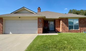 2906 LAGUNA Dr, Amarillo, TX 79110