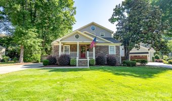 1617 Brook Rd, Charlotte, NC 28205