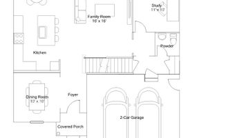 1101 Waterford St, Algonquin, IL 60102