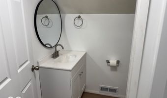 230 S 6th Ave, Beech Grove, IN 46107