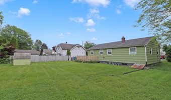 52 Fairview Ave, Bristol, CT 06010