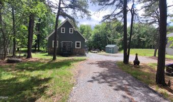 84 Parker Mews, Albrightsville, PA 18210