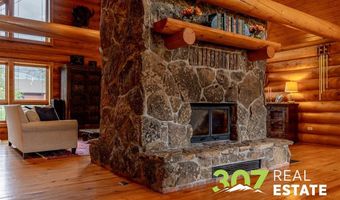 9 Falcon Dr, Cody, WY 82414