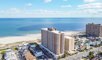 100 S Berkley Sq 21D, Atlantic City, NJ 08401
