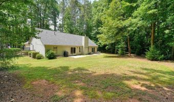 503 Westwind Way, Ball Ground, GA 30107