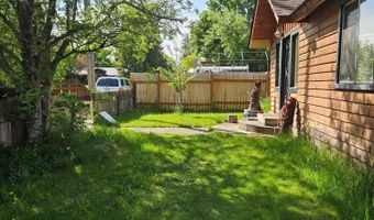 108 W 3rd Ave, Clark Fork, ID 83811