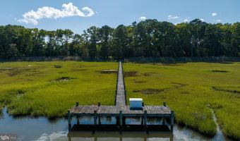 NEWPORT BAY Drive lot 27, Berlin, MD 21811