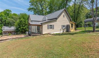 1421 Hendrix St, Altus, AR 72821