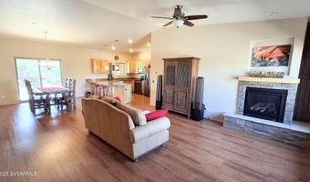 1941 Crossroads Blvd, Clarkdale, AZ 86324