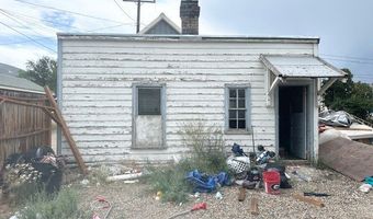 1105 E 4th St, Anaconda, MT 59711