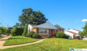 2151 W Fairview St, Allentown, PA 18104