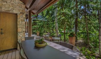 1354 Sierra Vista Dr, Aspen, CO 81611