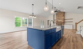 Poplar Forest Court lot 55, Aylett, VA 23009