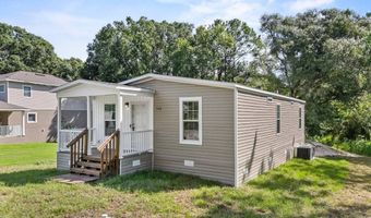 2270 Griffin Rd, Bartow, FL 33830