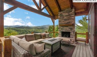 706 Silver Springs Rd, Banner Elk, NC 28604