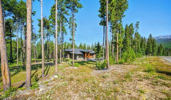 11 Speaking Eagle, Big Sky, MT 59716