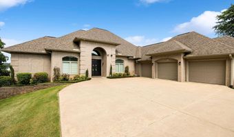 5918 Riviera Dr, Benton, AR 72019