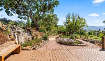 2140 N Valley View Rd, Ashland, OR 97520